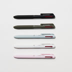 Calme 3-Color Ballpoint Pen / Pentel