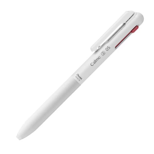 Calme 3-Color Ballpoint Pen / Pentel