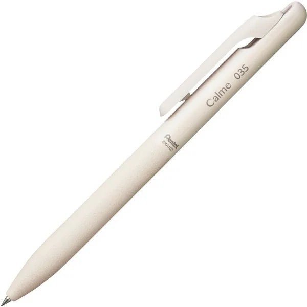 Calme Ballpoint Pen / Pentel