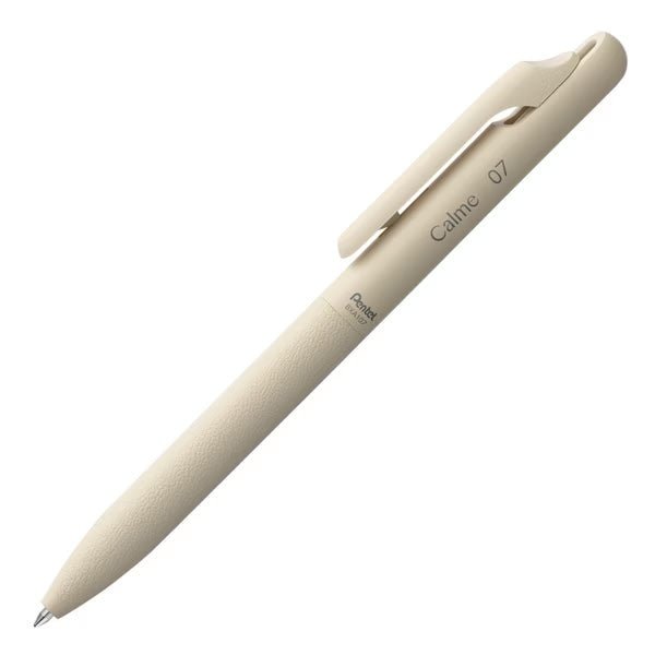 Calme Ballpoint Pen / Pentel