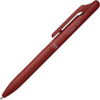 Red Ink Pen Sampler Pack of 4