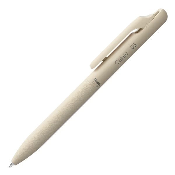 Calme Ballpoint Pen / Pentel