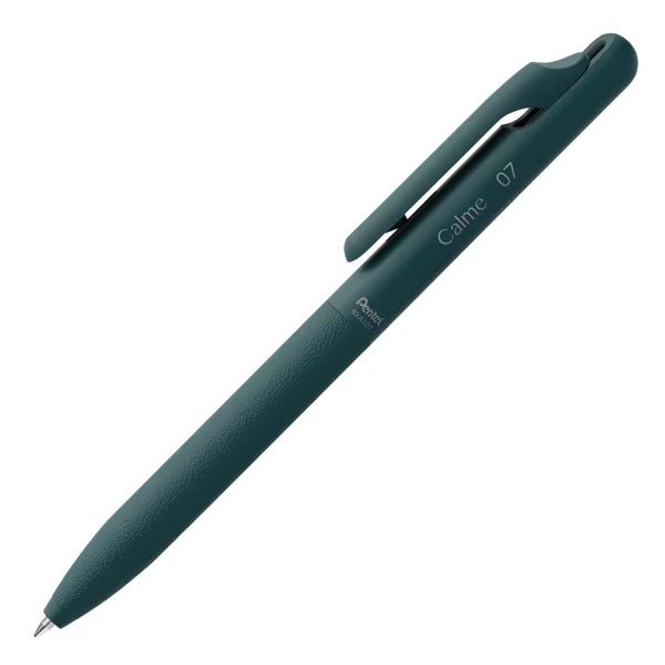 Calme Ballpoint Pen / Pentel
