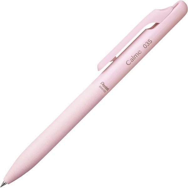 Calme Ballpoint Pen / Pentel