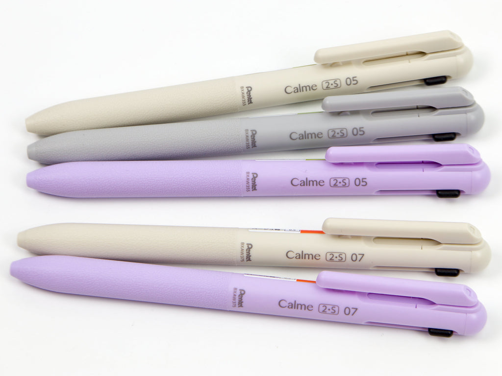 Pentel Calme Multi 2+S
