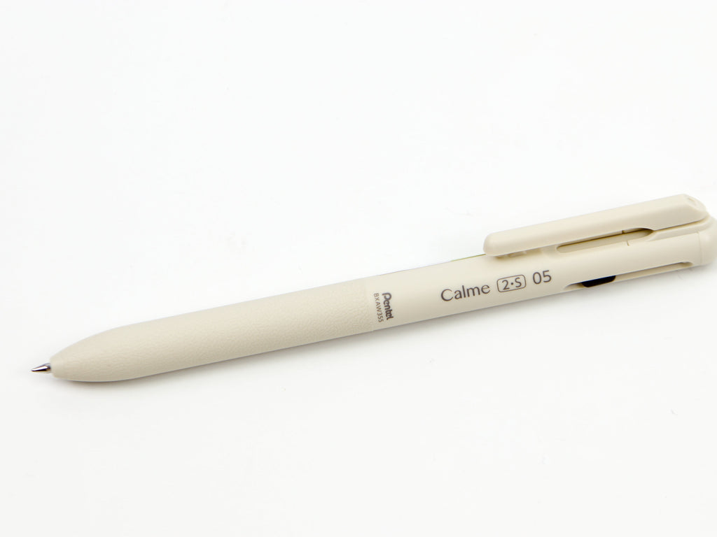 Pentel Calme Multi 2+S