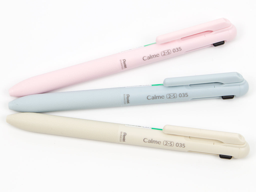 Pentel Calme Multi 2+S