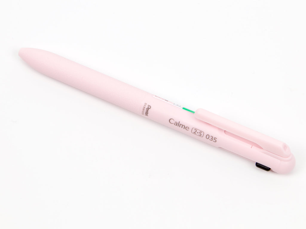 Pentel Calme Multi 2+S