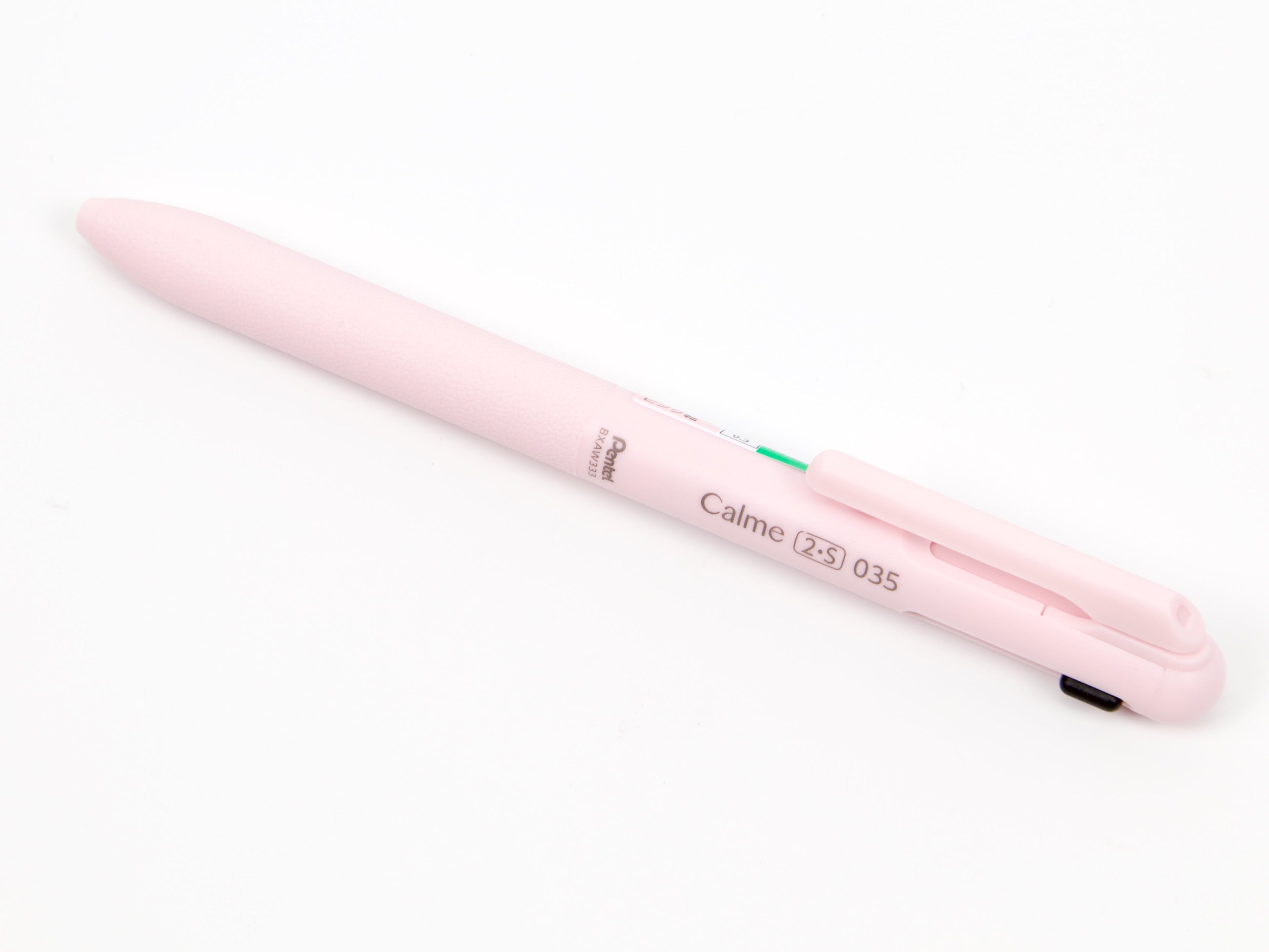 Pentel Calme Multi 2+S