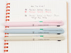 Pentel Calme Multi 2+S