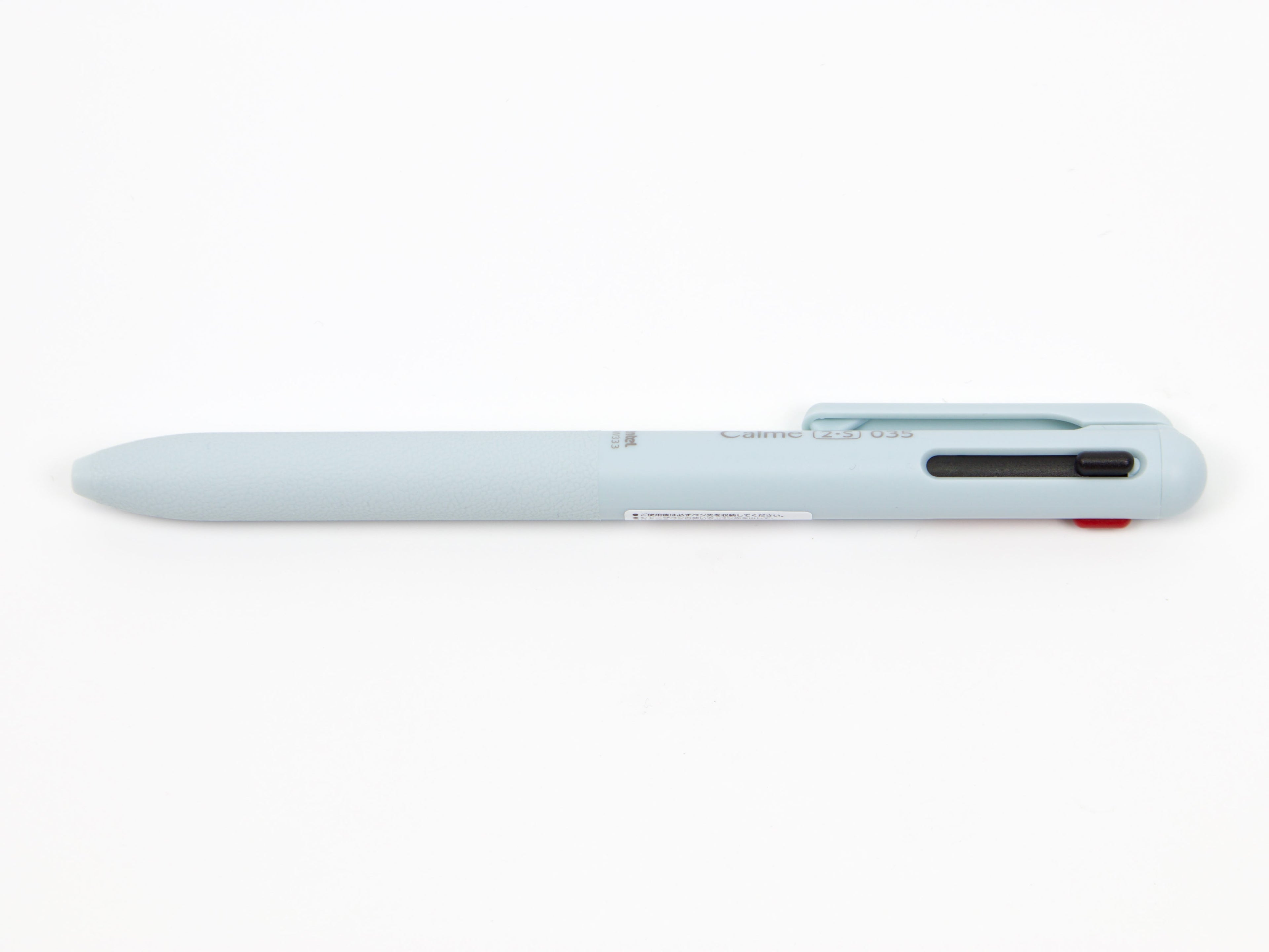Pentel Calme Multi 2+S