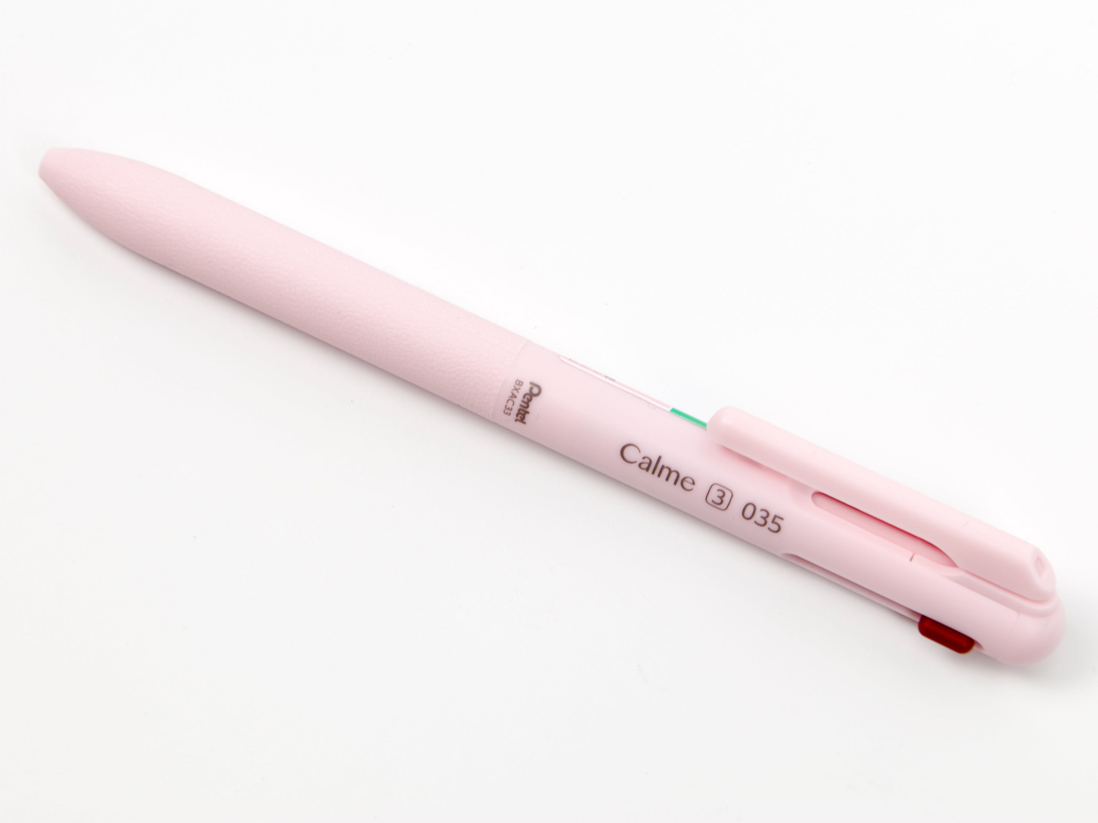 Pentel Calme Multi