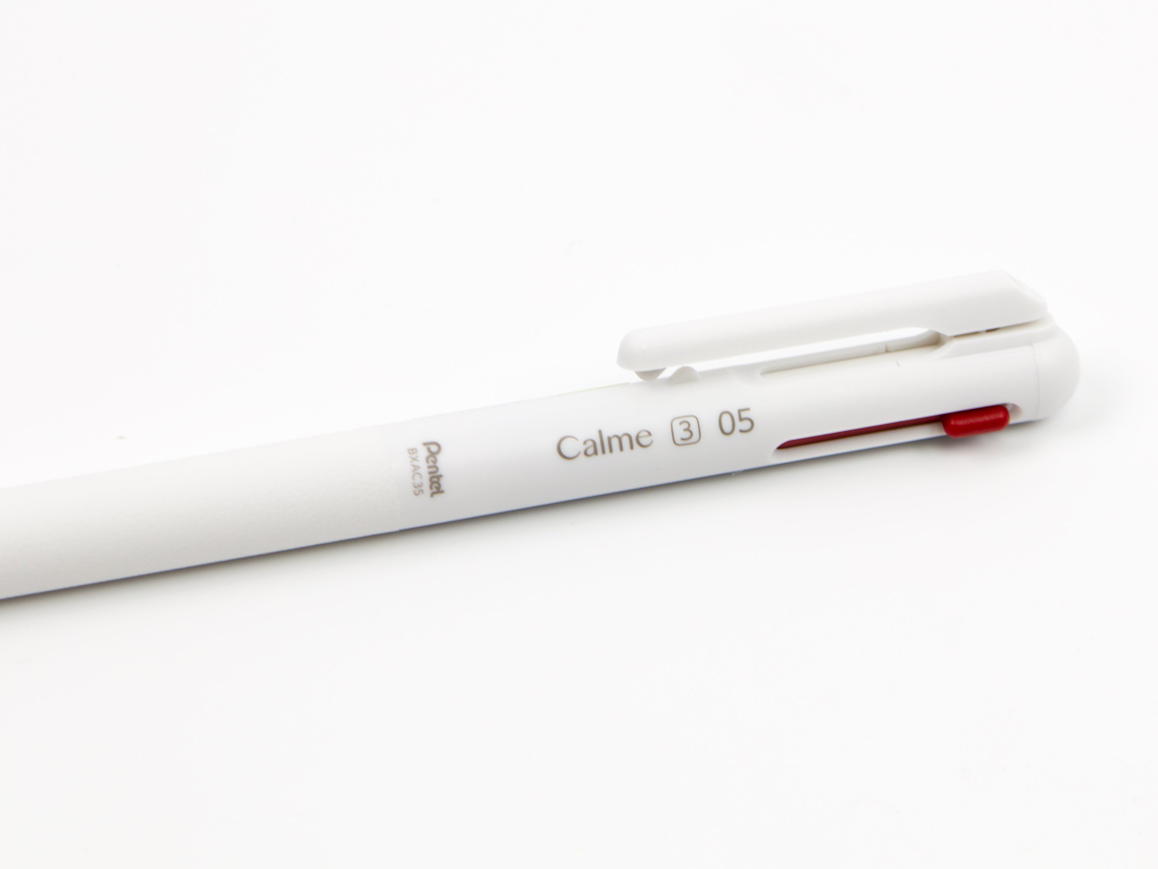 Pentel Calme Multi