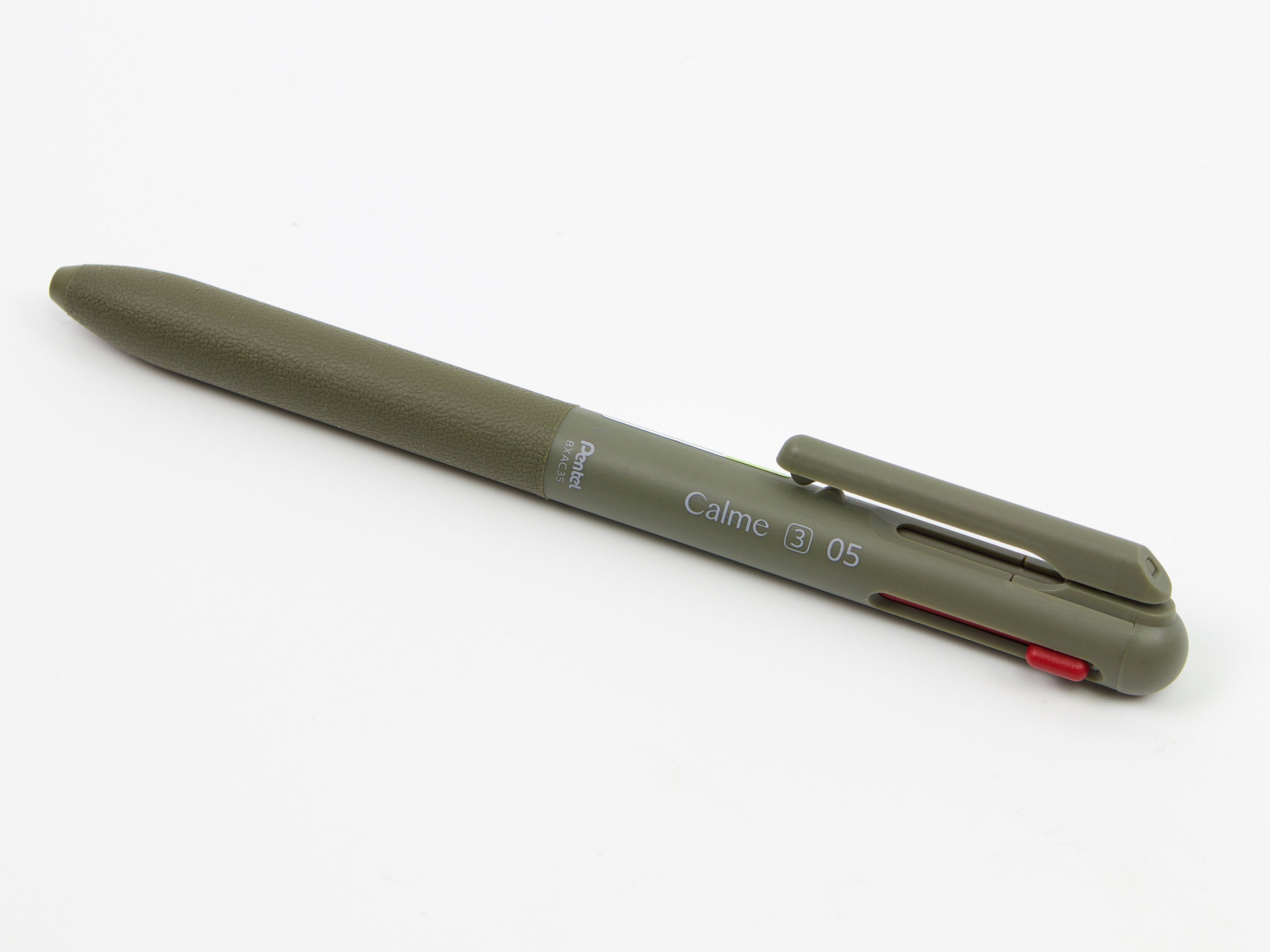 Pentel Calme Multi
