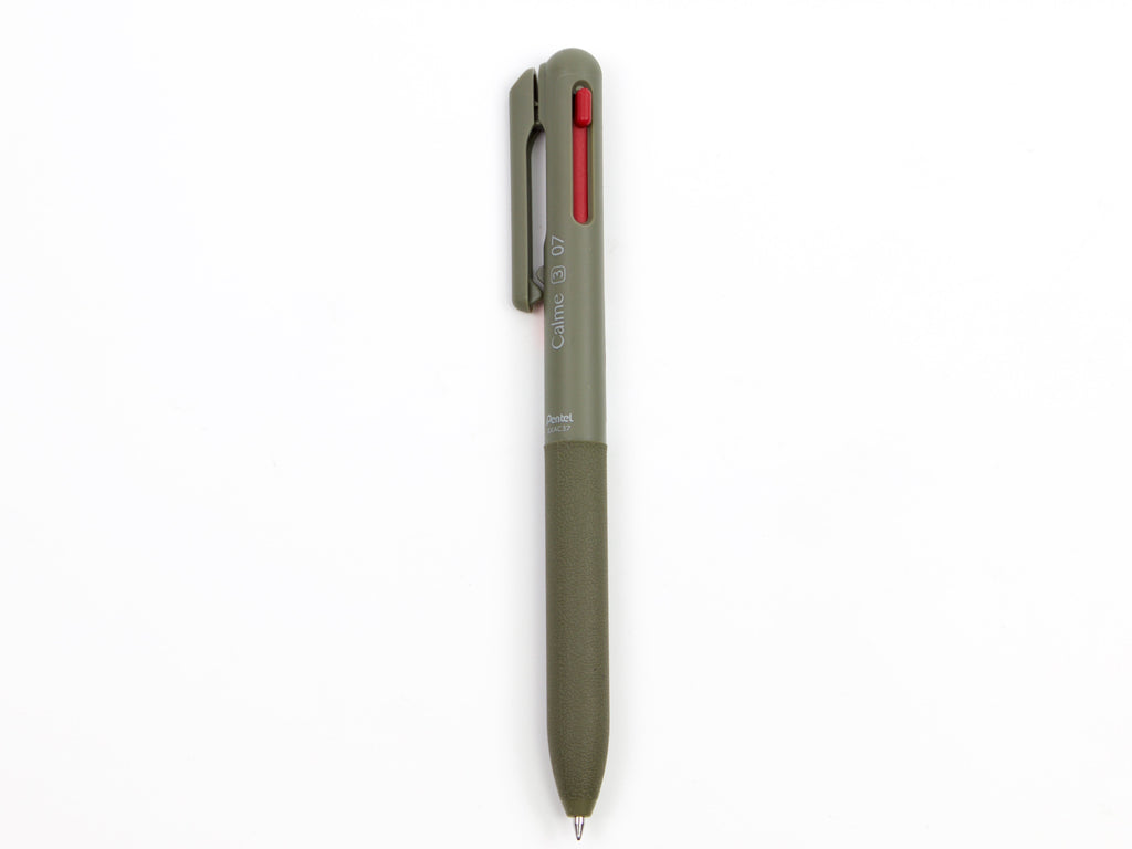 Pentel Calme Multi