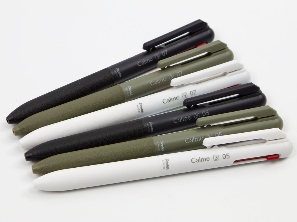Pentel Calme Multi