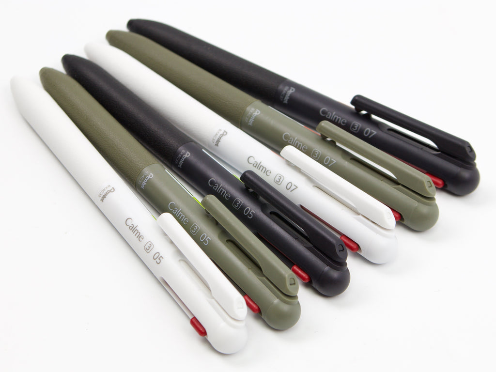 Pentel Calme Multi