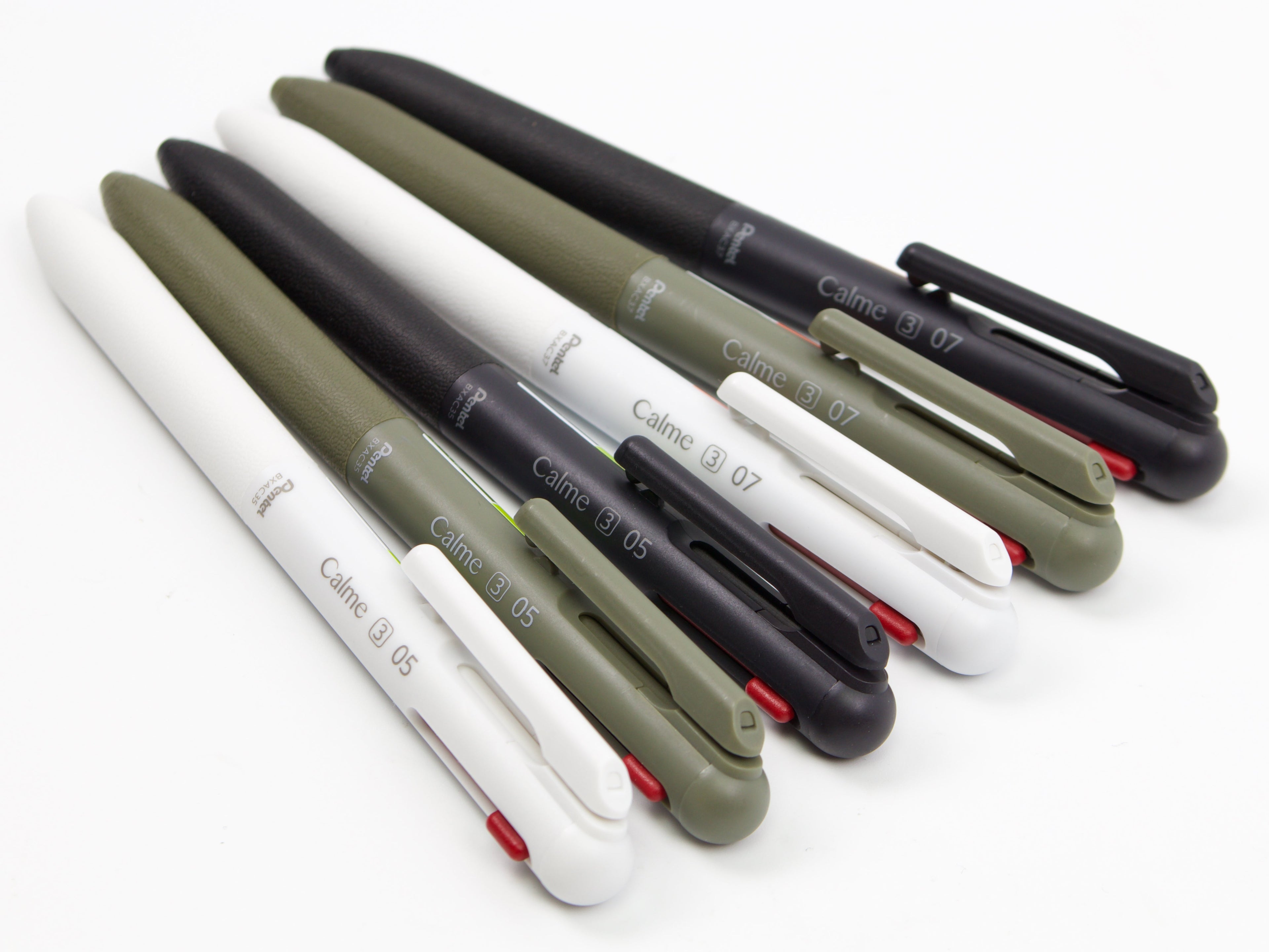 Pentel Calme Multi