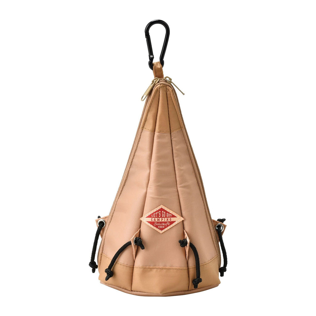 Camping Pen Case / SETOCRAFT