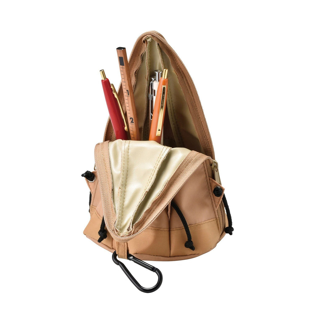 Camping Pen Case / SETOCRAFT
