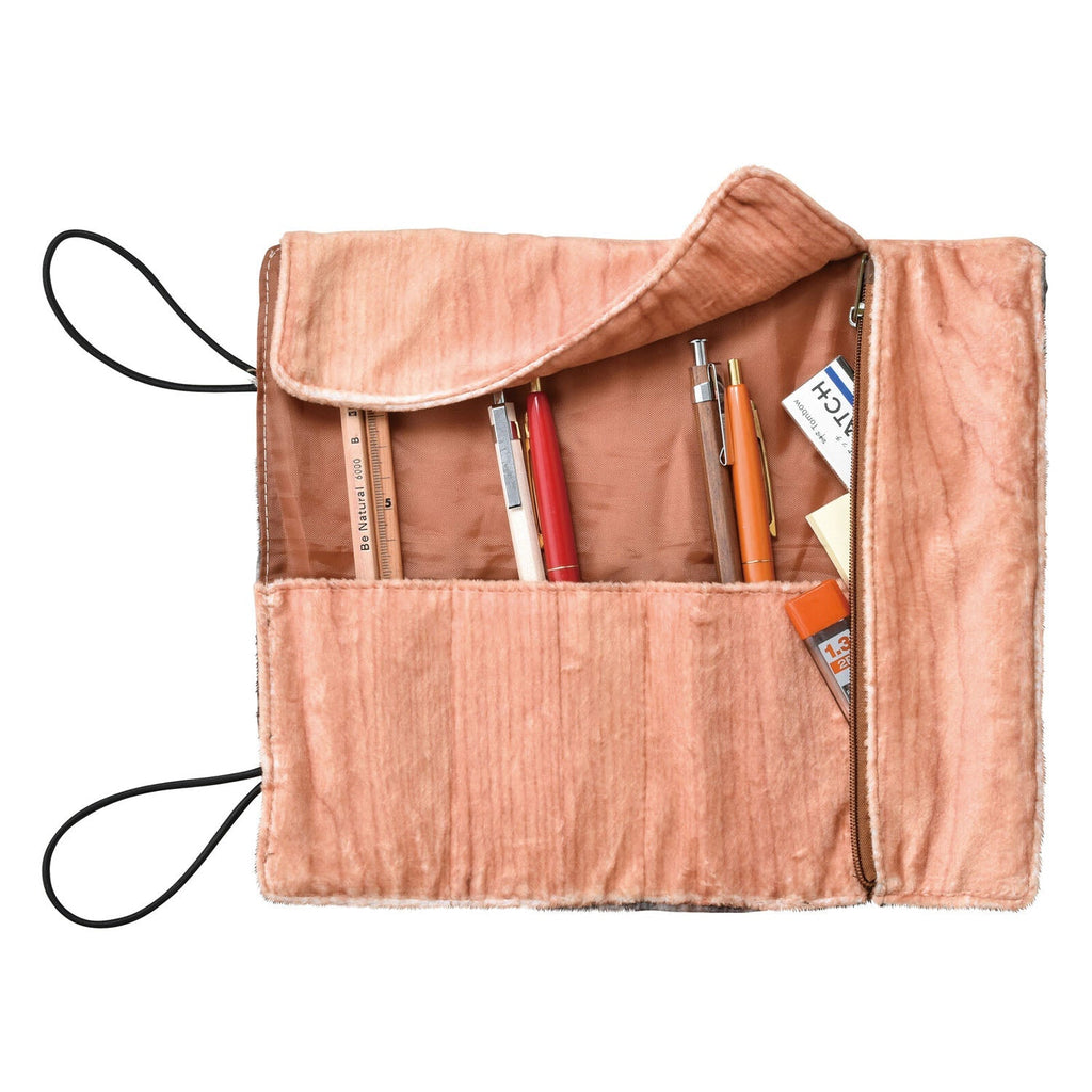 Camping Pen Case / SETOCRAFT