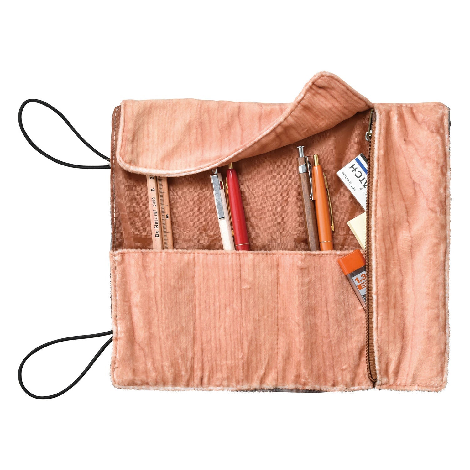 Camping Pen Case / SETOCRAFT