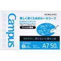Campus Loose Leaf A7 / KOKUYO