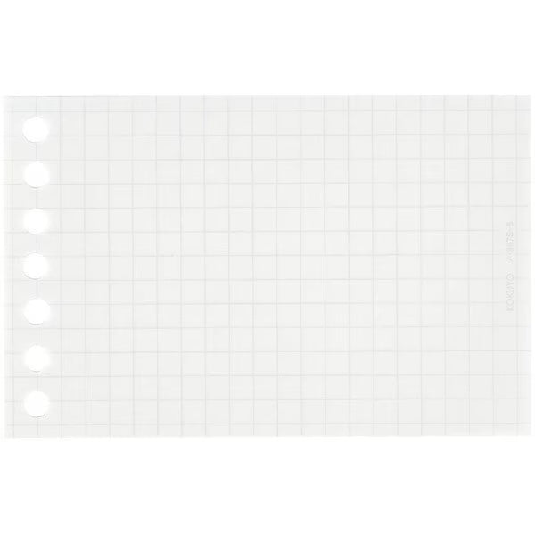Campus Loose Leaf A7 / KOKUYO