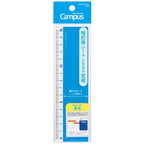 Campus Memory Support Ruler / KOKUYO
