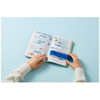 Campus Memory Support Ruler / KOKUYO