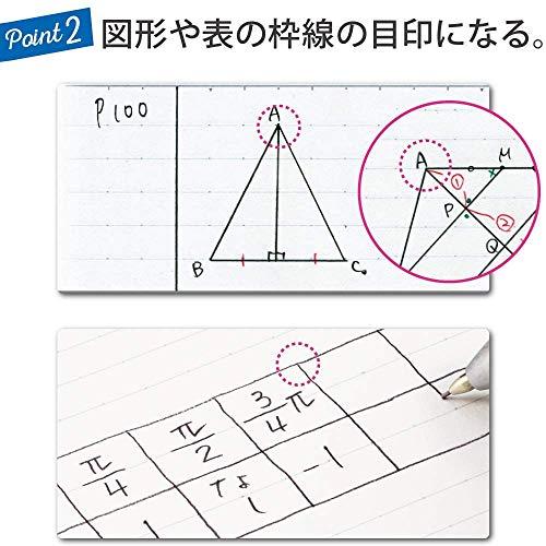 Campus Notebook 6-Pack / KOKUYO