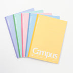 Campus Notebook Semi B5 Size / KOKUYO