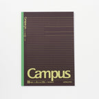 Campus Notebook Semi B5 Size / KOKUYO