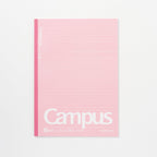 Campus Notebook Semi B5 Size / KOKUYO