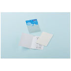 Campus Notebook Sticky Notes / KOKUYO