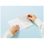 Campus Notebook Sticky Notes / KOKUYO