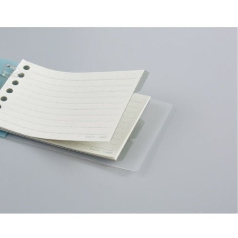 Campus Notebook-Style 2x2 Ring Binder / KOKUYO