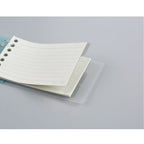 Campus Notebook-Style 2x2 Ring Binder / KOKUYO