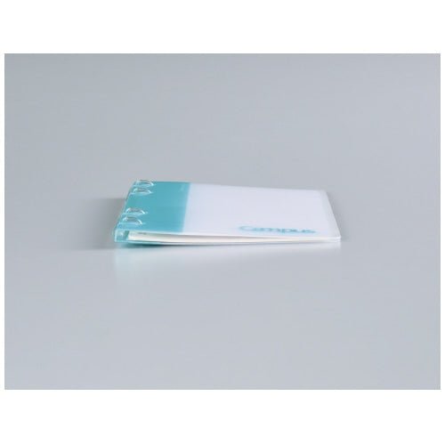 Campus Notebook-Style 2x2 Ring Binder / KOKUYO