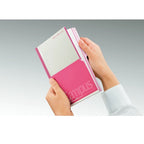 Campus Paracuruno Diagonal Cut Notebook / KOKUYO