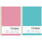 Campus Peelable Looseleaf Notebook / KOKUYO