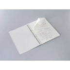 Campus Peelable Looseleaf Notebook / KOKUYO