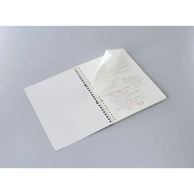 Campus Peelable Looseleaf Notebook / KOKUYO