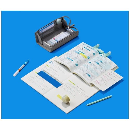 Campus Portable Book Clip / KOKUYO