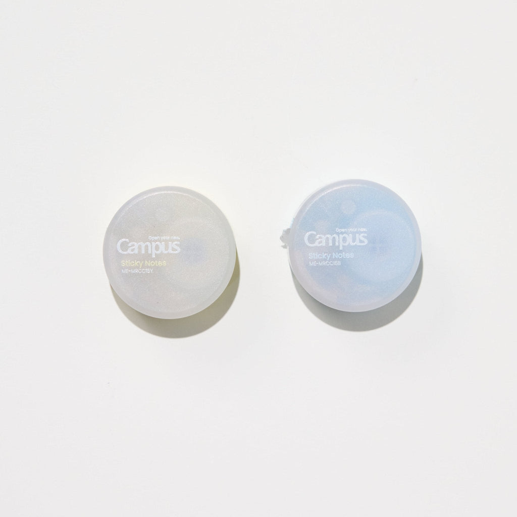 Campus Roll Type Sticky Notes for Margins / KOKUYO