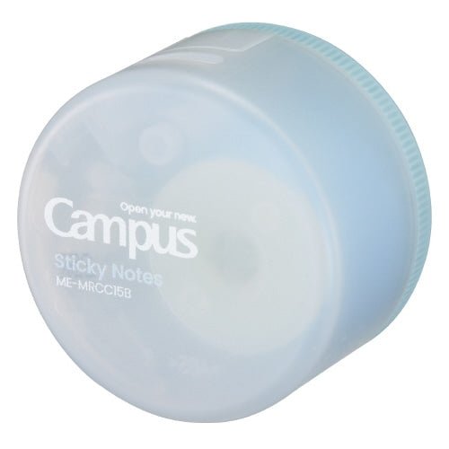 Campus Roll Type Sticky Notes for Margins / KOKUYO