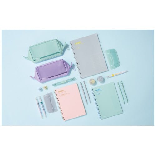 Campus Roll Type Sticky Notes for Margins / KOKUYO
