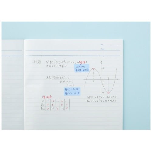 Campus Roll Type Sticky Notes for Margins / KOKUYO