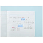 Campus Roll Type Sticky Notes for Margins / KOKUYO