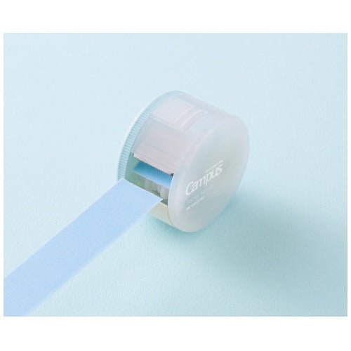 Campus Roll Type Sticky Notes for Margins / KOKUYO
